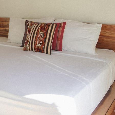 Dream Surf House Avellana Hotel Playa Avellana Exterior foto