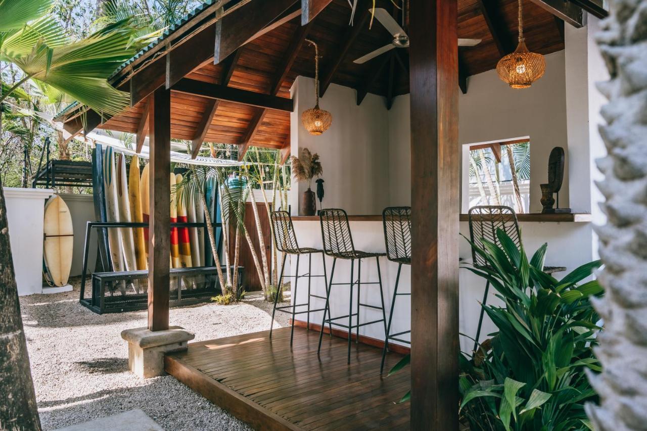 Dream Surf House Avellana Hotel Playa Avellana Exterior foto