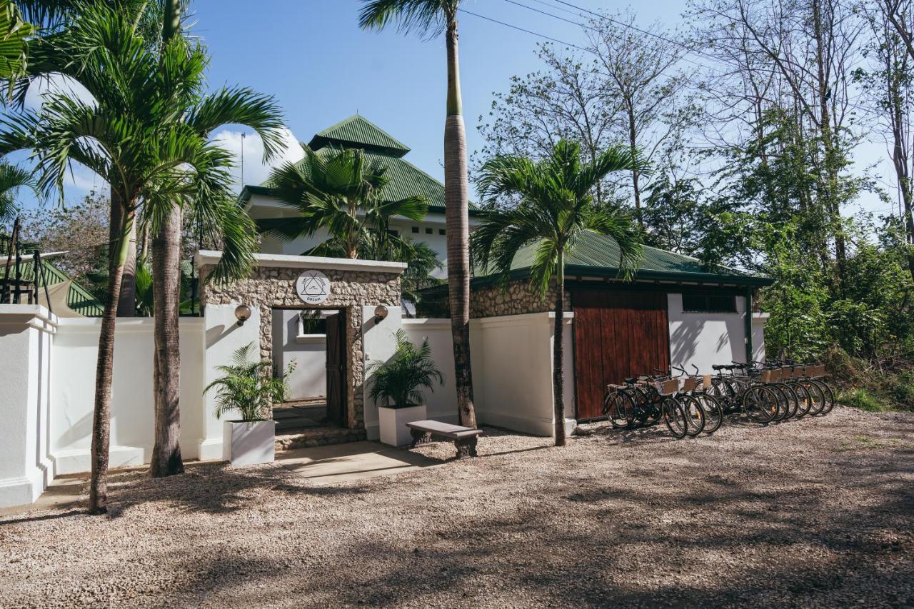 Dream Surf House Avellana Hotel Playa Avellana Exterior foto