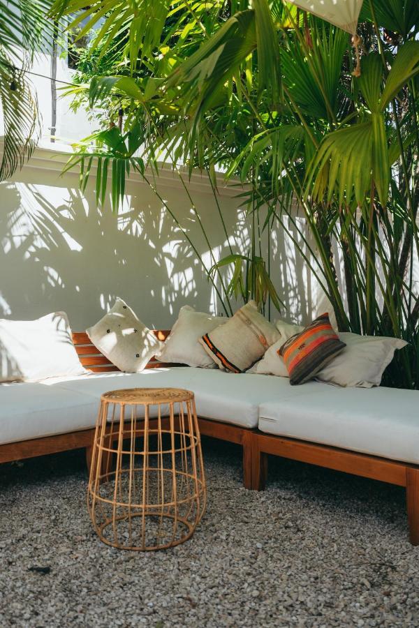 Dream Surf House Avellana Hotel Playa Avellana Exterior foto