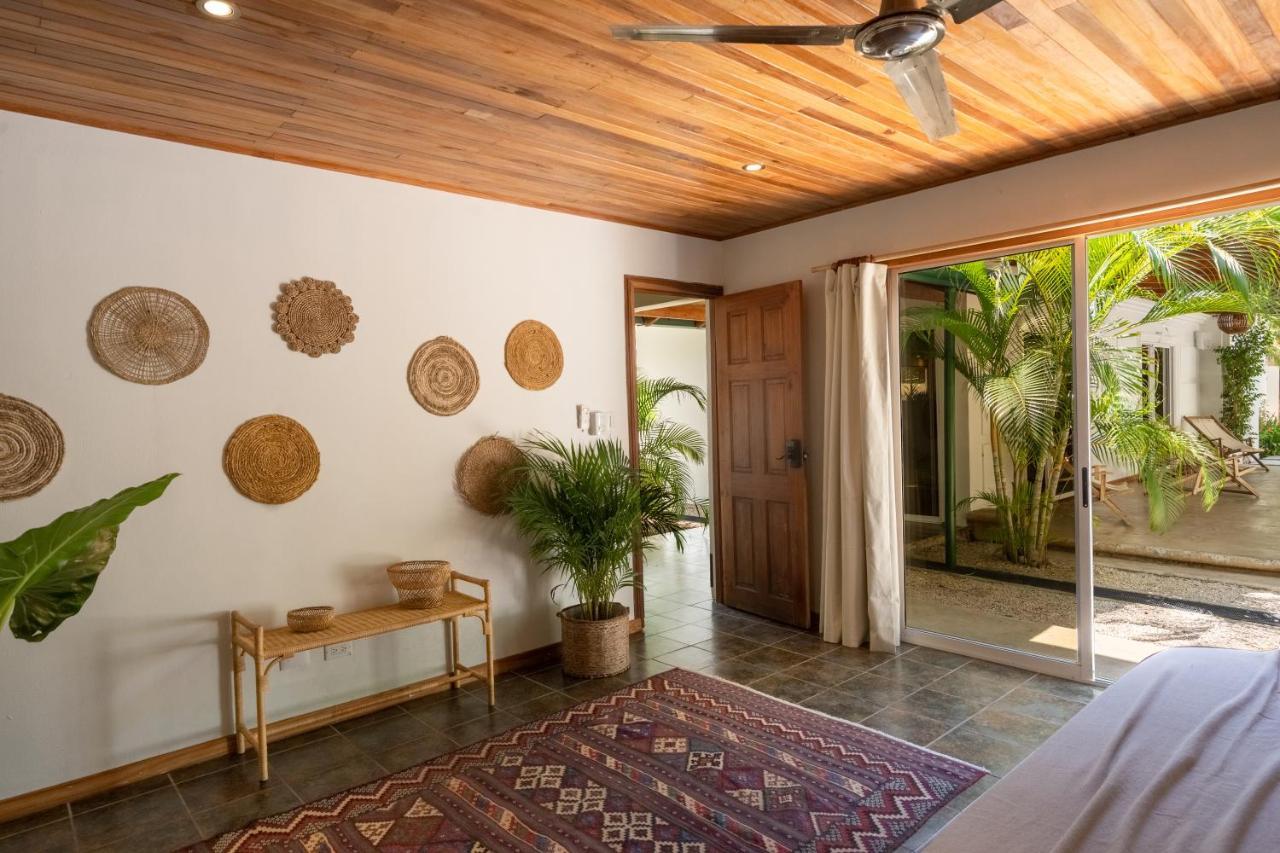 Dream Surf House Avellana Hotel Playa Avellana Exterior foto