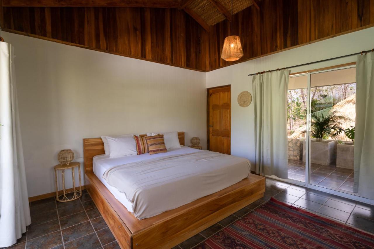 Dream Surf House Avellana Hotel Playa Avellana Exterior foto