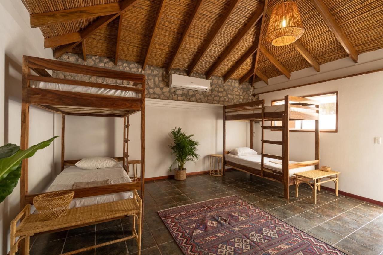 Dream Surf House Avellana Hotel Playa Avellana Exterior foto