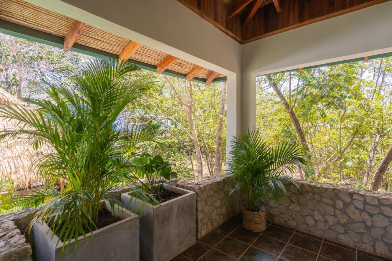 Dream Surf House Avellana Hotel Playa Avellana Exterior foto