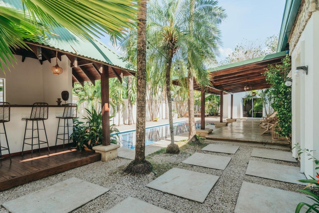 Dream Surf House Avellana Hotel Playa Avellana Exterior foto