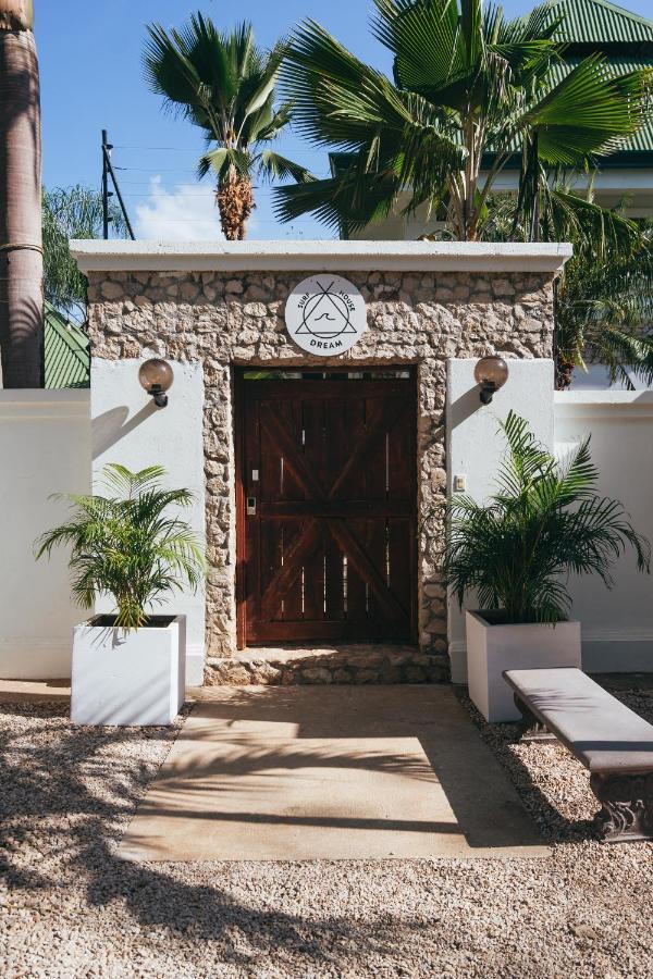 Dream Surf House Avellana Hotel Playa Avellana Exterior foto