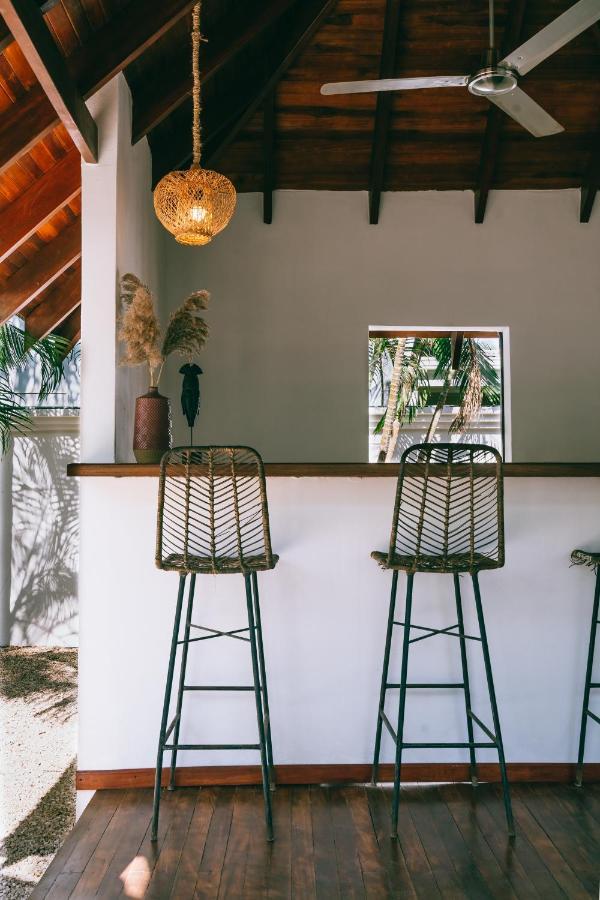 Dream Surf House Avellana Hotel Playa Avellana Exterior foto