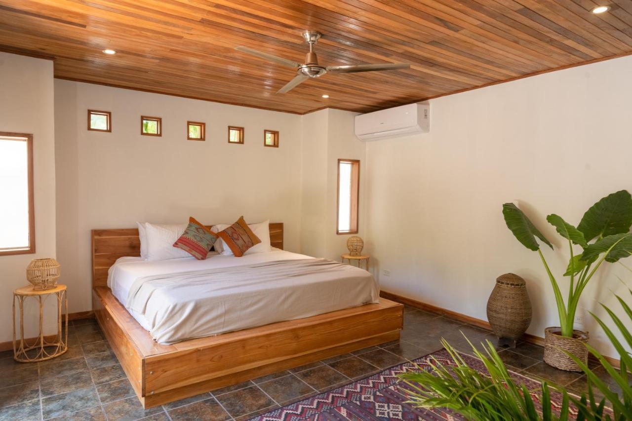 Dream Surf House Avellana Hotel Playa Avellana Exterior foto