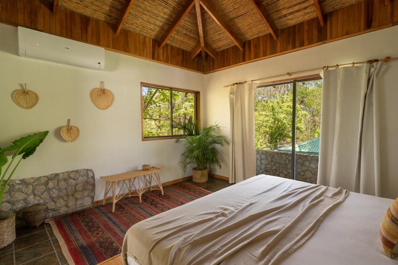 Dream Surf House Avellana Hotel Playa Avellana Exterior foto