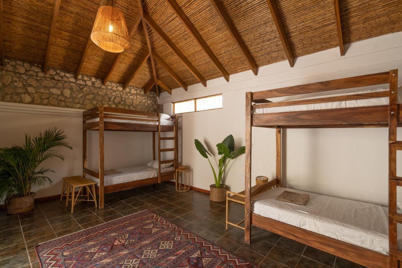 Dream Surf House Avellana Hotel Playa Avellana Exterior foto
