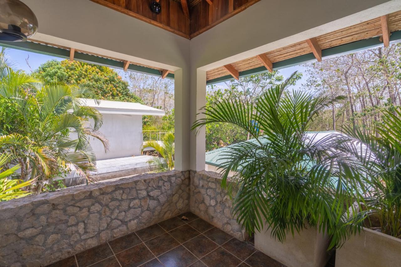 Dream Surf House Avellana Hotel Playa Avellana Exterior foto