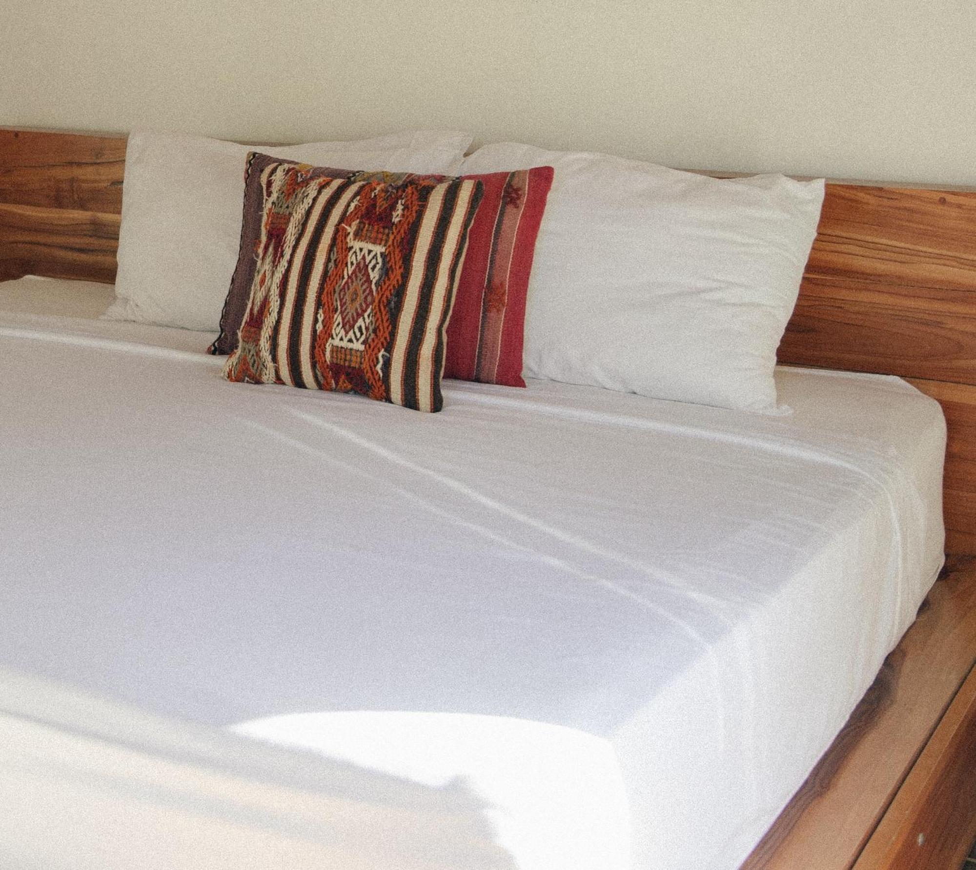 Dream Surf House Avellana Hotel Playa Avellana Exterior foto